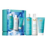 Moroccanoil Spring Set Hydration