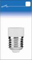 Lamphouder adapter E27 naar E14 - 6670004