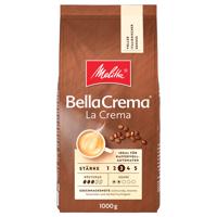 Melitta - BellaCrema La Crema Bonen - 1kg