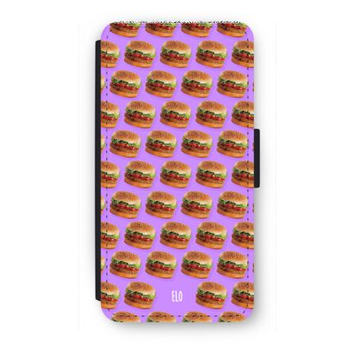 Giants: iPhone 7 Plus Flip Hoesje