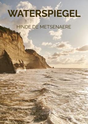 Waterspiegel - Hinde De Metsenaere - ebook