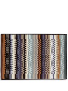 Missoni Home tapis Giacomo - Vert