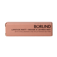 Borlind Lipstick matt berry 4.2 Gram