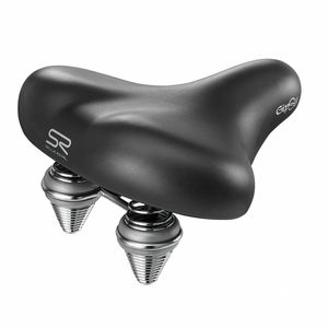 Selle Royal 5036805 fietszadel Unisex