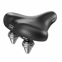 Selle Royal 5036805 fietszadel Unisex - thumbnail