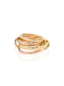 Spinelli Kilcollin bague Rain en or rose 18ct - ROSE GOLD