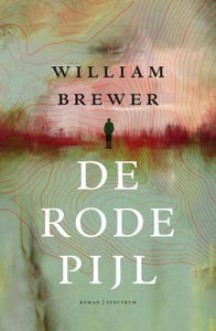 De rode pijl - William Brewer - ebook