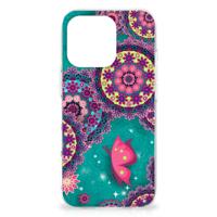 iPhone 16 Pro Max | TPU Hoesje | Koe iPhone 16 Pro Max | TPU Hoesje | Koe
