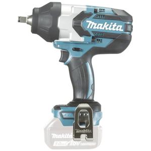 Makita DTW1002Z Accu-slagmoersleutel 1000 Nm 18 V Aantal meegeleverde accus: 0 Li-ion Zonder accu