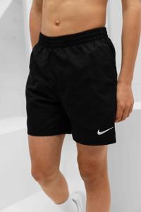 Nike Swim Essentials 4&apos;&apos; Zwembroek Kids Zwart - Maat 164 - Kleur: Zwart | Soccerfanshop