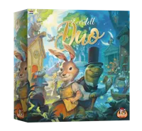Everdell: Duo