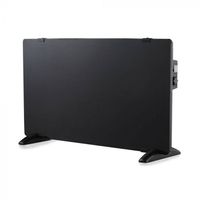 V-tac Vt-2000 Glazen Paneelverwarming - Electrische Verwarming - 2000w - thumbnail