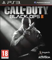 Call of Duty Black Ops 2 - thumbnail