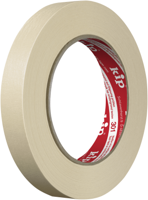 Kip 301 Masking tape Extra - 18mm x 50m