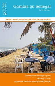 Gambia en Senegal (Paperback)