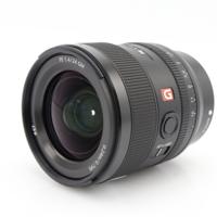 Sony FE 24mm F/1.4 GM occasion