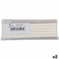 Gom Milan Navulling Wit Ø 7 mm (5 Stuks)