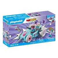 Playmobil 71635 Race Eenhoorn - thumbnail