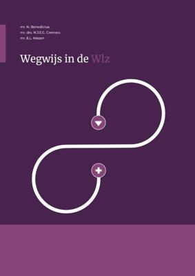 Wegwijs in de Wlz (Paperback)
