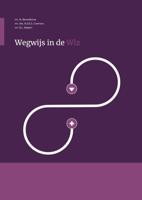 Wegwijs in de Wlz (Paperback)