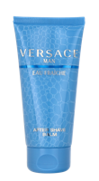 Versace Man Eau Fraiche After Shave Balm 75ml Vloeibare aftershave Eau de Toilette Heren