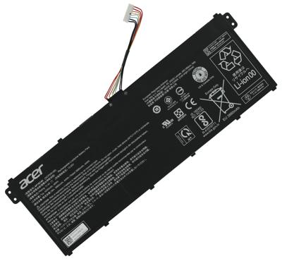 ACER laptop accu 4200mah