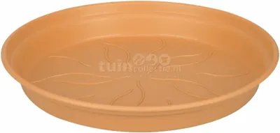 Elho Green Basics Plantenschotel Mild Terra Ø45cm