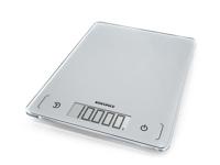 Soehnle KWD Page Comfort 300 Slim Keukenweegschaal Digitaal Weegbereik (max.): 10 kg Zilver-grijs