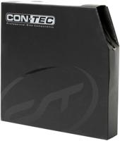 CONTEC derailleur-buitenkabel "shift" ct house shift 4mm x 40m black