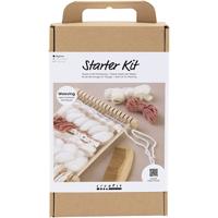 Creativ Company Ontdek weven kit
