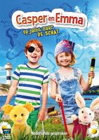 Casper En Emma - Op Jacht Naar De Schat - DVD (8711983970564) - thumbnail