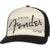 Fender Electric Guitars Hat cream