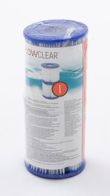 Bestway filterpatroon