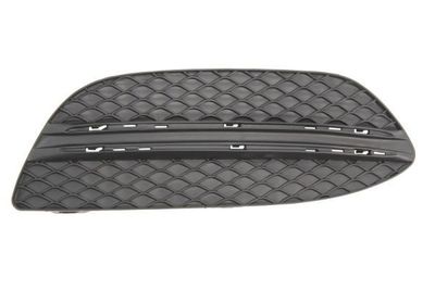 Ventilatiegrille, bumper 6502073521916P