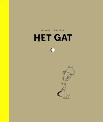 Het gat (Paperback)