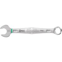 Wera Ring-steeksleutel | SW 30 mm lengte 330 mm | model A | gelegeerd gereedschapsstaal | 1 stuk - 05020505001 05020505001