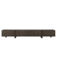 Arona TV-dressoir 280x45 cm
