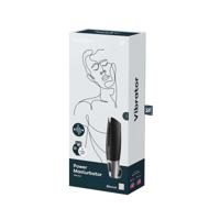 Elektrostimulator Satisfyer Power Masturbator