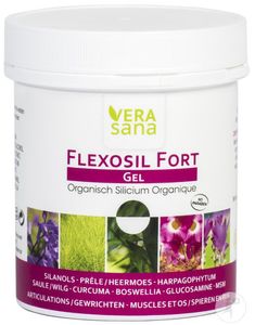 Vera Sana Flexosil Fort Gel