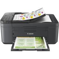 Canon PIXMA TR4755i All-in-one inkjet printer