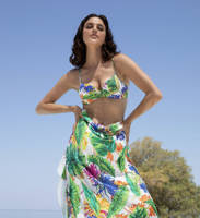 Lise Charmel Pareo - Eblouissant Eden Luxe Strandaccessoire