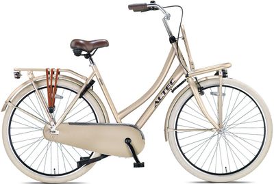 Altec Urban Transportfiets 28 inch 50cm