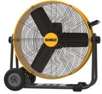 DeWalt DXF2410 - 60 CM DRUM FAN | Ventilator - DXF2410
