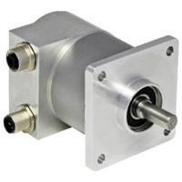 Posital Fraba OCD-CAA1B-0013-9A7S-H2B Roterende encoder Absoluut Vierkante flens 1 stuk(s)