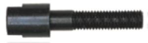 Metabo Accessoires Bevestigingsas - 623107000
