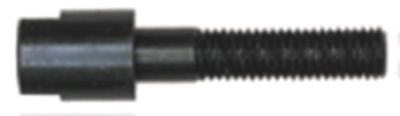 Metabo Accessoires Bevestigingsas - 623107000