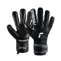 Reusch Attrakt Freegel Infinity - Black