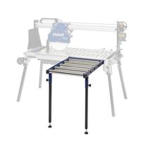 Carat Rollenbaan | Voor P-Serie/Caracoup (+2 poten) - GPR0000000 Carat Rollenbaan | Voor P-Serie/Caracoup (+2 poten) - GPR0000000