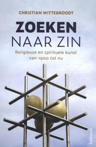 Zoeken naar zin (Paperback)