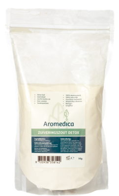 Aromedica Zuiveringszout